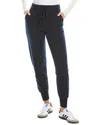 The Cashmere Project Basic Cashmere Sweatpant In Black