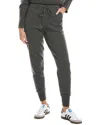 The Cashmere Project Basic Cashmere Sweatpant In Gray