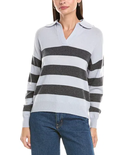 THE CASHMERE PROJECT THE CASHMERE PROJECT CASHMERE SWEATER