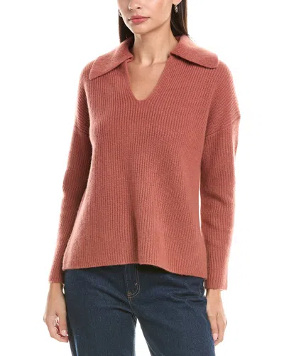 THE CASHMERE PROJECT THE CASHMERE PROJECT CASHMERE SWEATER
