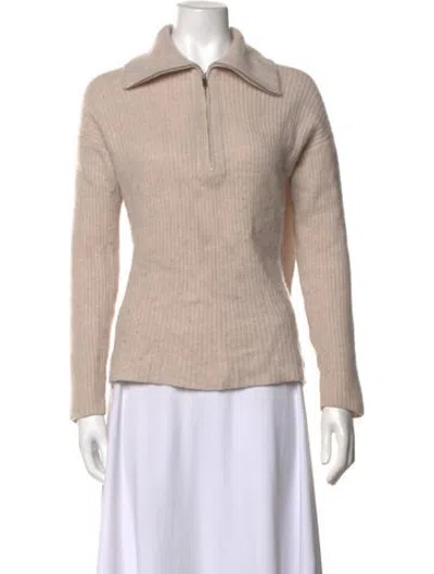 Pre-owned The Cashmere Project Cashmere Sweater In Pink