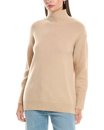 THE CASHMERE PROJECT THE CASHMERE PROJECT CLASSIC CASHMERE SWEATER