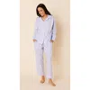 The Cat's Pajamas Luxe Pima Pajama Set
