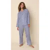 The Cat's Pajamas Luxe Pima Pajama Set