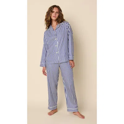 The Cat's Pajamas Luxe Pima Pajama Set