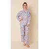 The Cat's Pajamas Luxe Pima Pajama Set