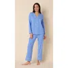 The Cat's Pajamas Pima Knit Pajama Set