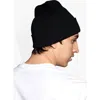 The Celect Classic Beanie In Black