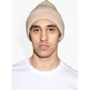 The Celect Classic Beanie In Blue