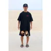 The Celect Creative Director Tee In Blue