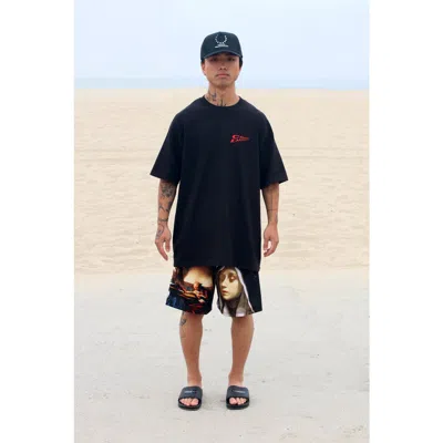 The Celect Creative Director Tee In Blue