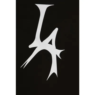 The Celect La Tee In Black