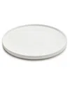The Cellar Aaden Matte Stackable Dinner Plate, Exclusively At Macy's In No Color