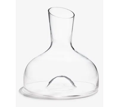 The Cellar Flur Wine Decanter, Macy's Exclusive In Transparent