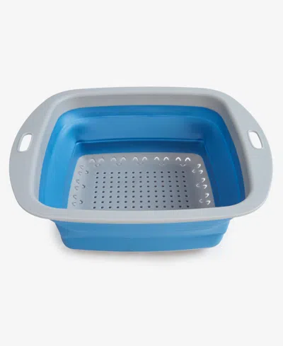 The Cellar Foldable Colander, Exclusively At Macy's In No Color