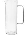 The Cellar 60.8-oz. Glass Pitcher, Exclusively At Macy's In No Color