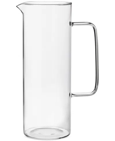The Cellar 60.8-oz. Glass Pitcher, Exclusively At Macy's In No Color