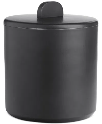 The Cellar Ice Bucket, Macy's Exclusive In Black