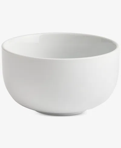 The Cellar James Ceramic All-purpose Serving Bowl, Macy's Exclusive In White