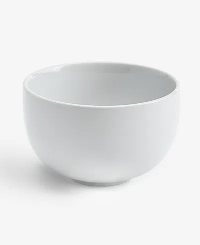 The Cellar James Ceramic Berry Bowl, Macy's Exclusive In White