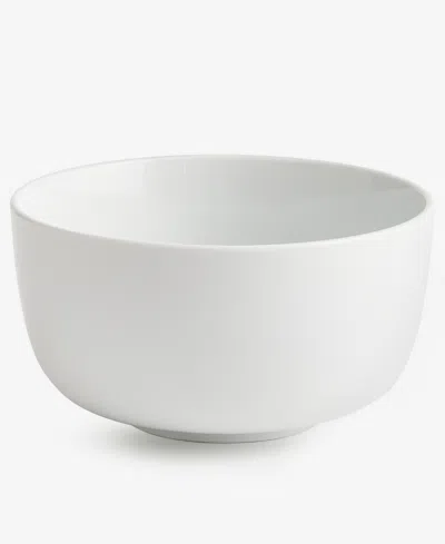 The Cellar James Ceramic Cereal Bowl, Macy's Exclusive In White