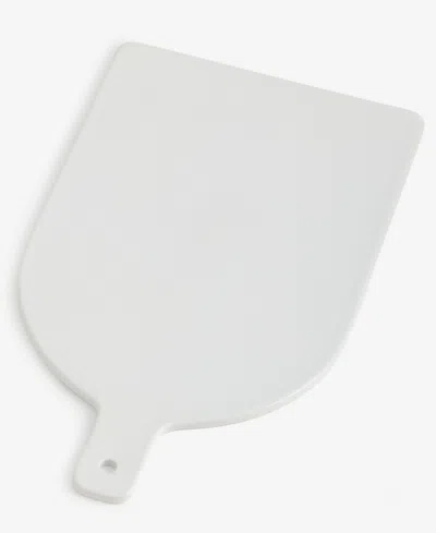 The Cellar James Ceramic Cheese Board, Macy's Exclusive In White