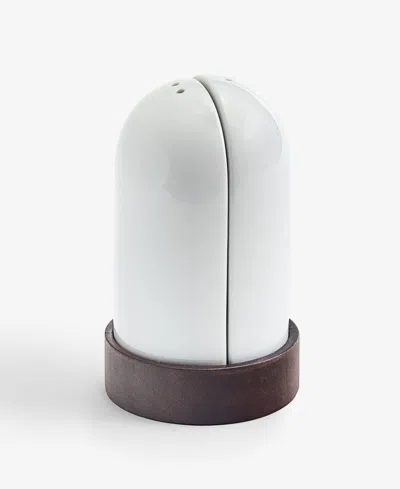 The Cellar James Ceramic Salt & Pepper Shakers, Macy's Exclusive In White