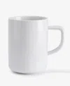 The Cellar James Core Mug, Exclusively At Macy's In White