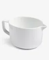 The Cellar James Coupe Whiteware Gravy Boat, Macy's Exclusive In White
