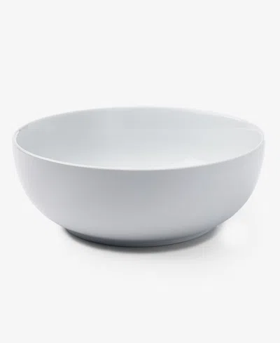 The Cellar James Xl Ceramic Serving Bowl, Exclusively At Macy's In No Color