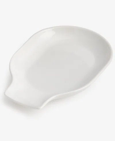 The Cellar Morgan Ceramic Spoon Rest, Macy's Exclusive In White