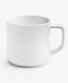 The Cellar Morgan Ceramic Stackable Mug, Macy's Exclusive In White