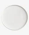 The Cellar Morgan Stackable Ceramic Dinner Plate, Macy's Exclusive In White