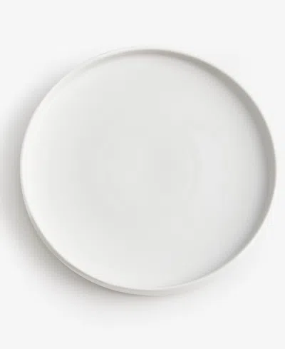 The Cellar Morgan Stackable Ceramic Salad Plate, Macy's Exclusive In White
