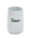 The Cellar Porcelain Utensil Crock In No Color