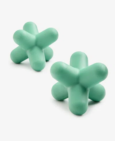 The Cellar Set Of 2 Bottle Stoppers, Exclusively At Macy's