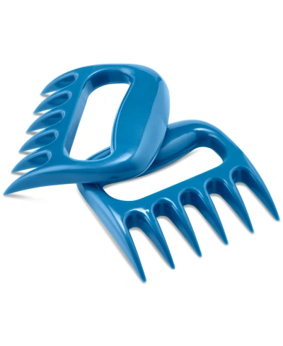 The Cellar Set Of 2 Meat Claws Blue, Created For Macy's In No Color