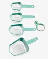 The Cellar Set Of 4 Measuring Cups, Exclusively At Macy's