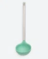 The Cellar Stainless Steel Handle And Silicone Head Ladle, Exclusively At Macy's