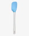 The Cellar Stainless Steel Handle And Silicone Head Spoonula, Exclusively At Macy's In Blue