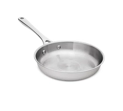 The Cellar Stainless-steel 8" Frypan, Macy's Exclusive In Silver