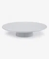 The Cellar James Cake Stand, Exclusively At Macy's In White