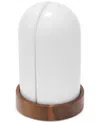 The Cellar Whiteware James Salt & Pepper Shaker Set, Exclusively At Macy's In White