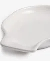 The Cellar Whiteware Spoon Rest, Macy's Exclusive In White