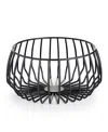 The Cellar Wire Fruit Bowl, Exclusively At Macy's In No Color