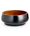 The Cellar Wood Salad Bowl, Exclusively At Macy's In No Color