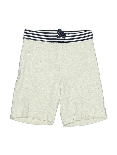 Pre-owned The Childrens Place Kids' Shorts In Gray