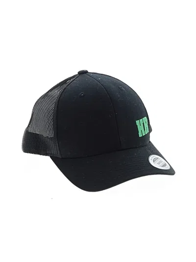 Pre-owned The Classic Baseball Cap In Black