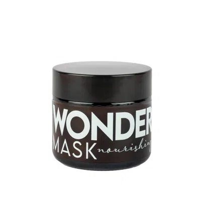 The Clean Beauty Club Green Wonder Mask