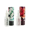 The Clean Beauty Club Yellow The Serum Duo In Yellow